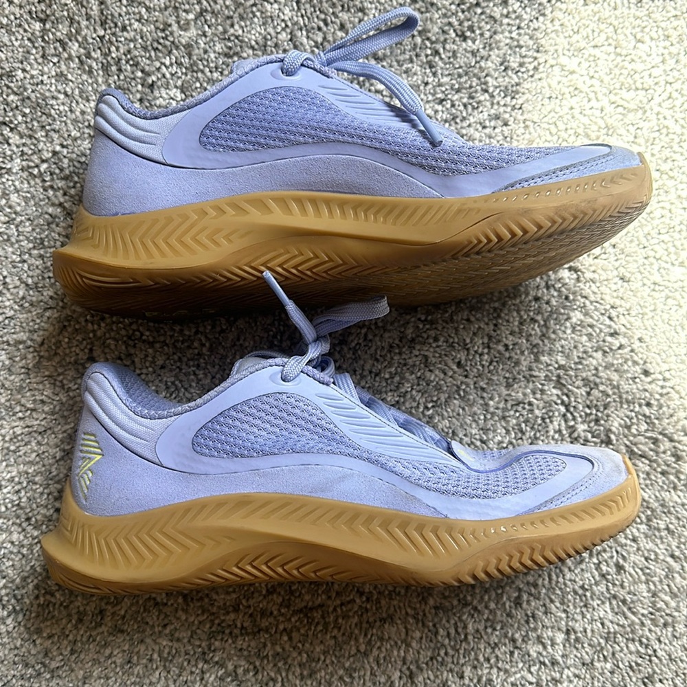Like New RAD one trainers